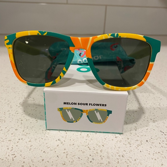 goodr OG Melon Sour Flowers - Picture 4 of 5